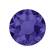 A2078-277-SS12 A A2078-277-SS16 A A2078-277-SS20 A A2078-277-SS34 A Pieces de cristal Xirius Rose Hotfix 2078 purple velvet A Swarovski Autorized Retailer - Article